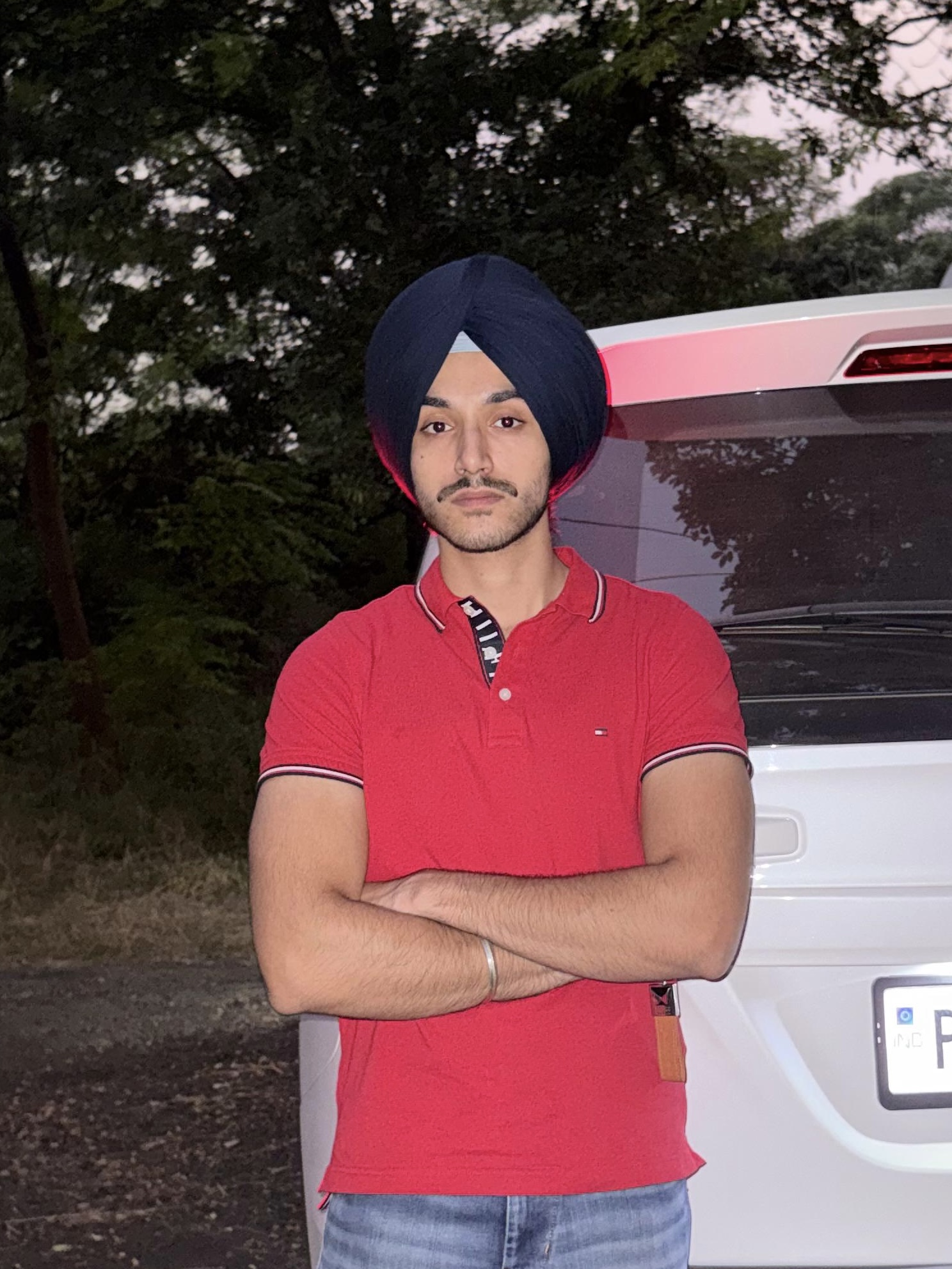 Karmanjot Singh